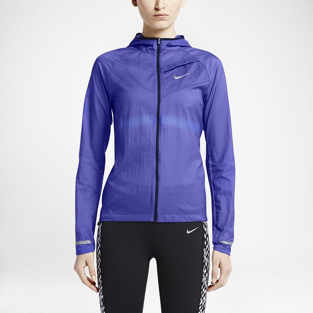 Nike Impossibly Light Women’s Running Jacket